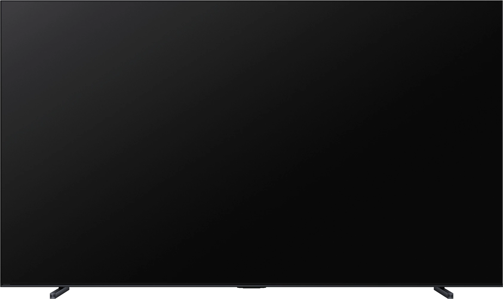 Телевизор QLED Hisense 100" 100U7Q угольно-серый 4K Ultra HD 120Hz MEMC DVB-T DVB-T2 DVB-C DVB-S DVB-S2 USB WiFi Smart TV
