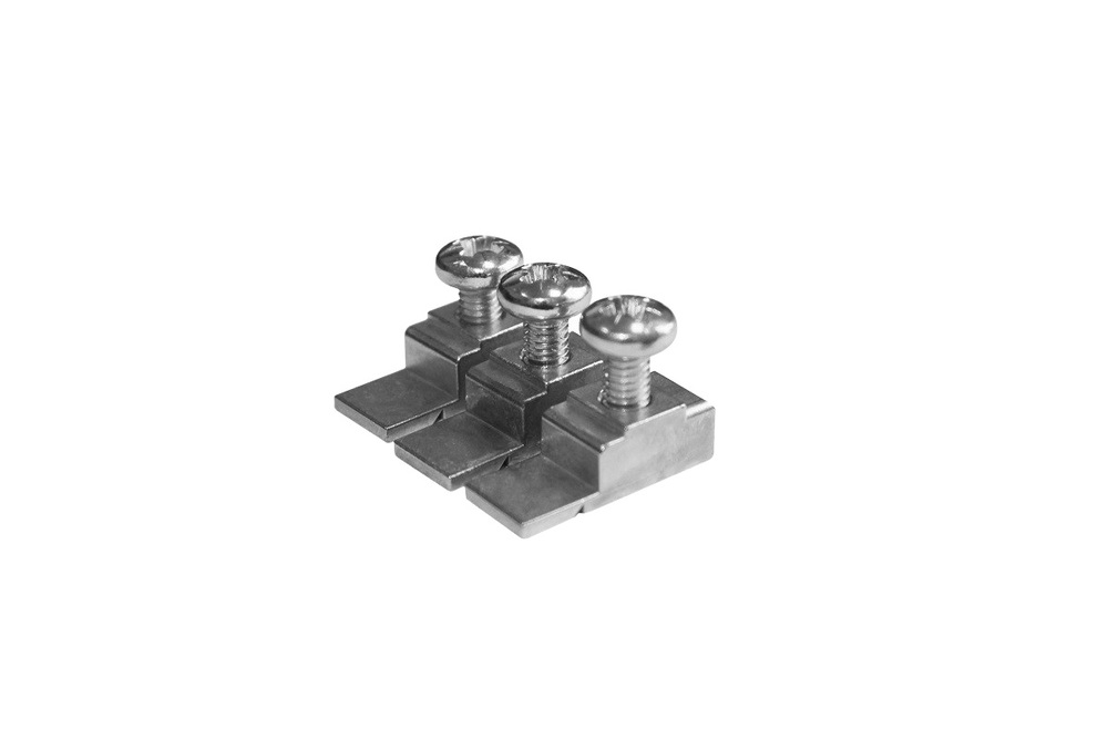 EMS-2-50 - Комплект монтажный для крепления аксессуаров EMS
