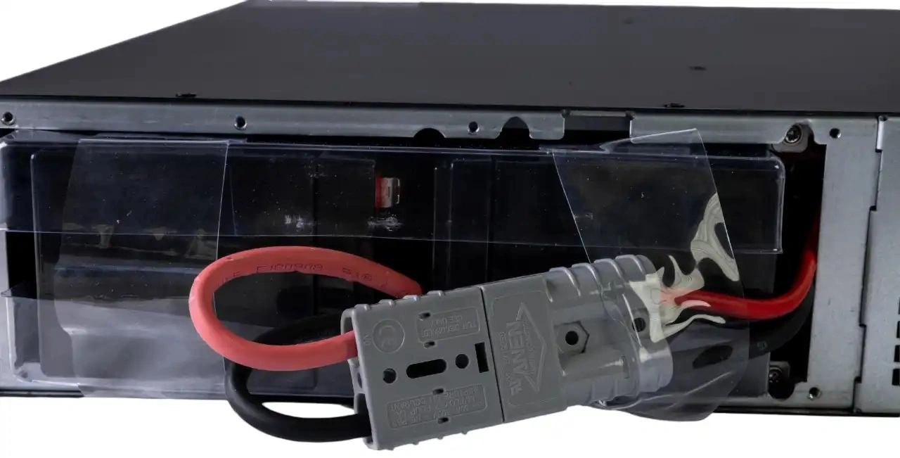 Источник бесперебойного питания Systeme Electriс SRT SRTSE3000RTXLIG2-NC 3000Вт 3000ВА черный Gen 2