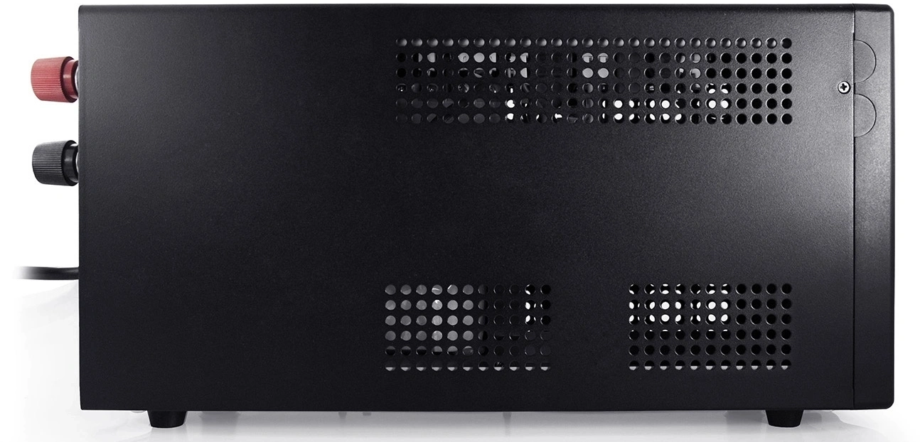 Источник бесперебойного питания Powercom Infinity INF-1500 1050Вт 1500ВА черный без батареи