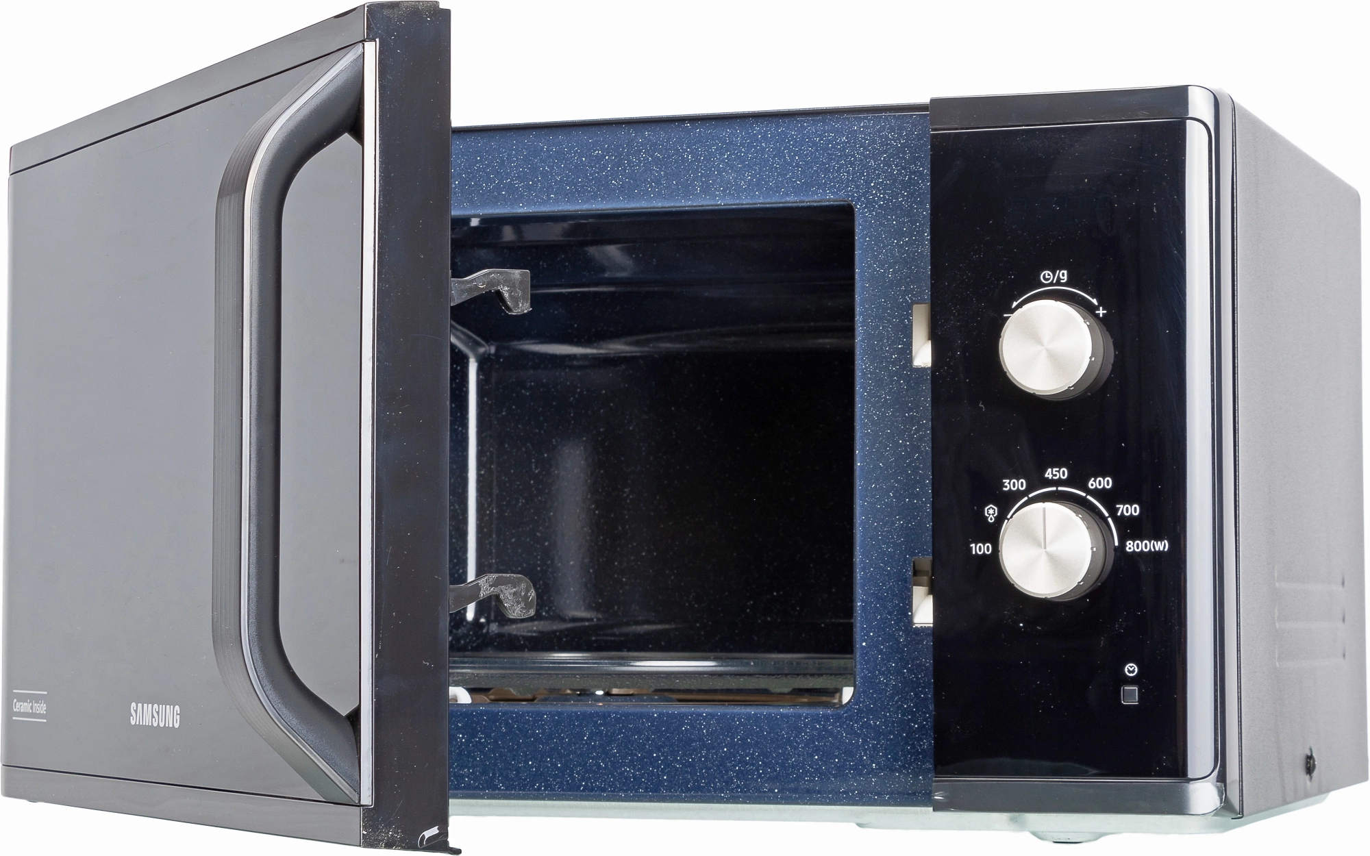 Микроволновая Печь Samsung MS23K3614AK/BW 23л. 800Вт черный