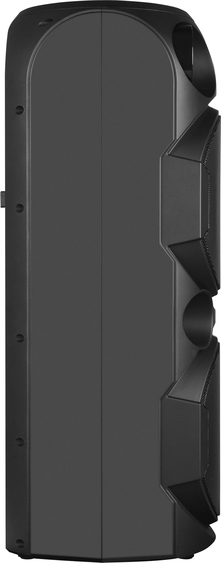 Колонка порт. Sven AC PS-750 черный 80W 1.0 BT/3.5Jack 10м 4400mAh (АС PS-750)