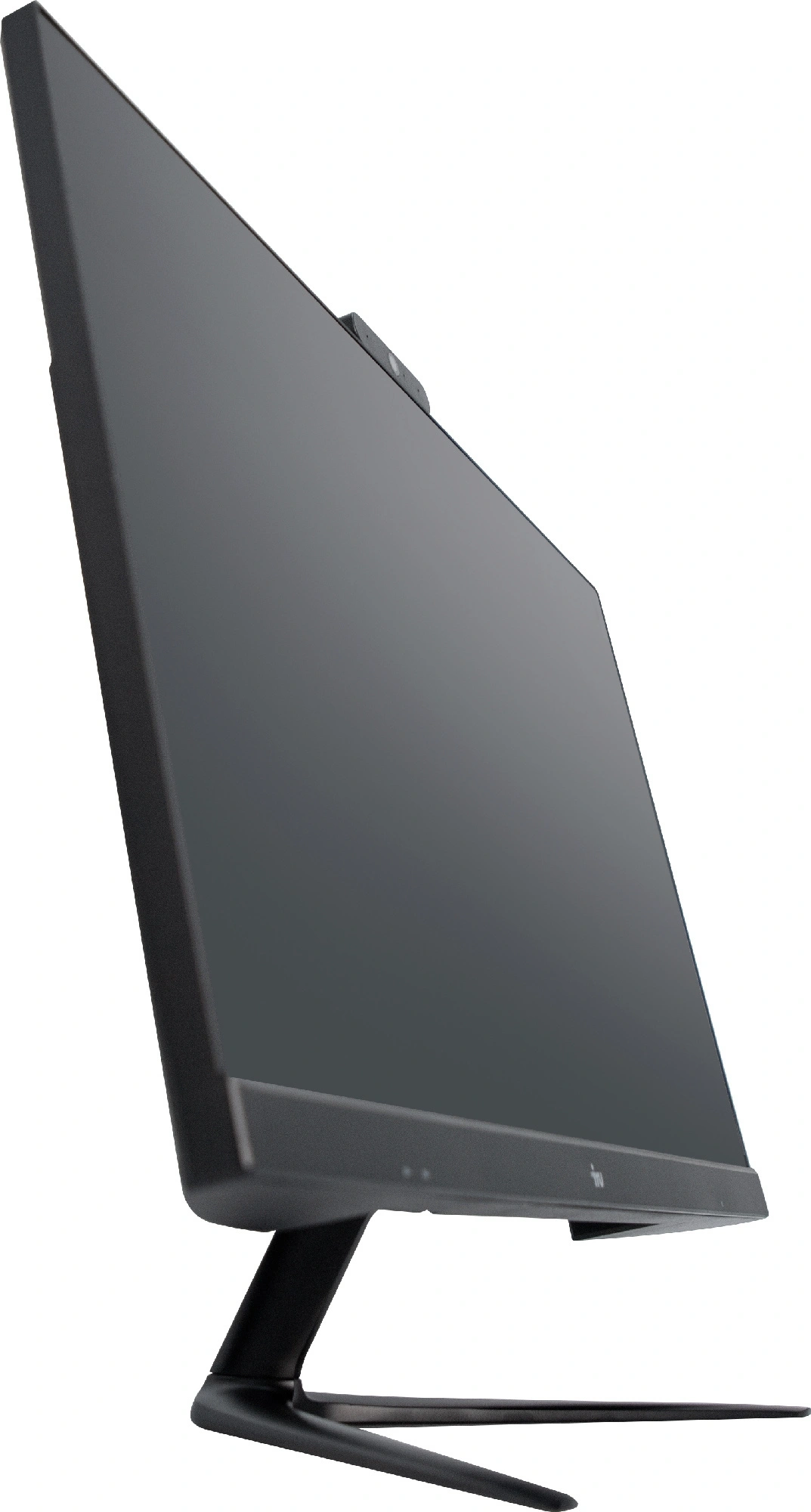 Моноблок IRU Tactio 23IH5P 23.8" Full HD i5 11400 (2.6) 32Gb SSD1Tb UHDG 730 без ОС GbitEth WiFi BT 120W черный 1920x1080