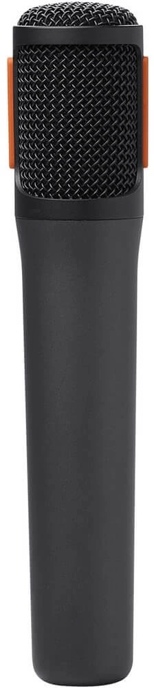 Микрофон радио JBL PartyBox черный