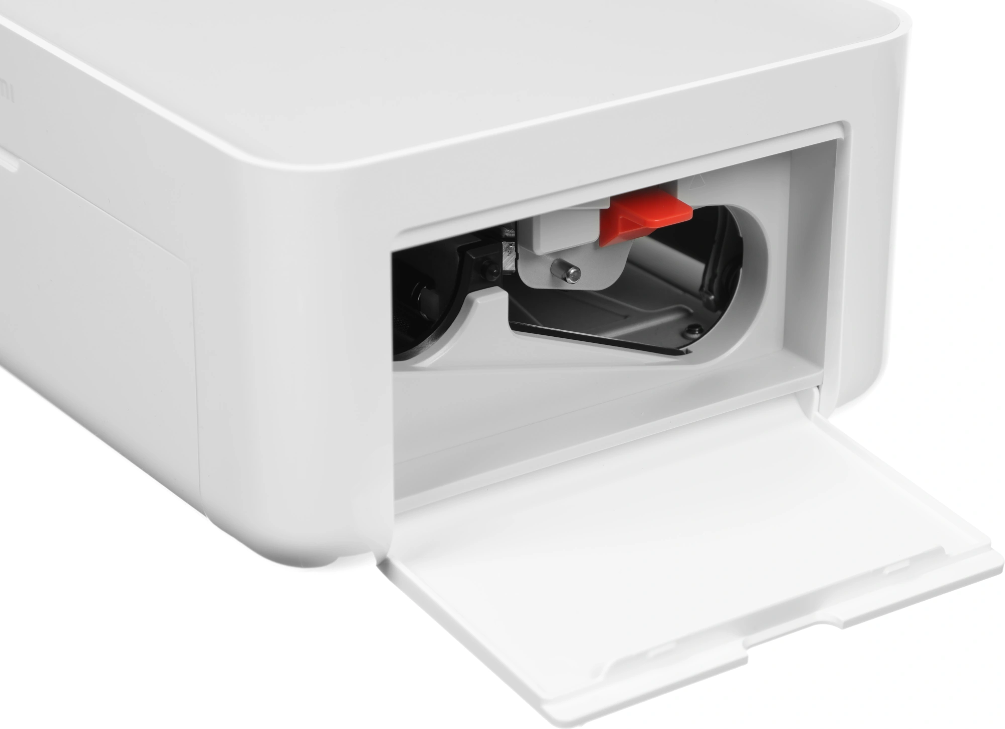 Принтер сублимационный Xiaomi Instant 1S Set EU (BHR6747GL) белый