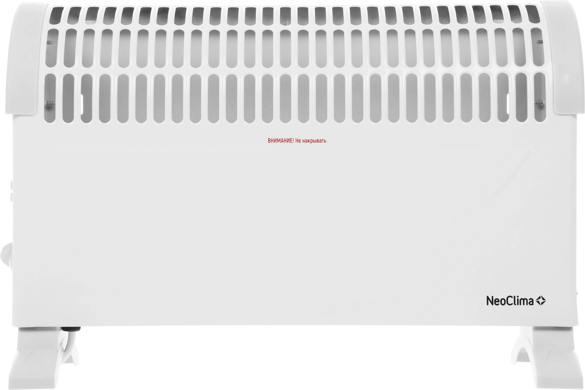 Конвектор Neoclima Fast 1500Вт белый