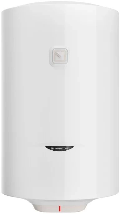 Водонагреватель Ariston DUNE1 R 80 V 1,5K PL 1.5кВт 80л электрический настенный/белый