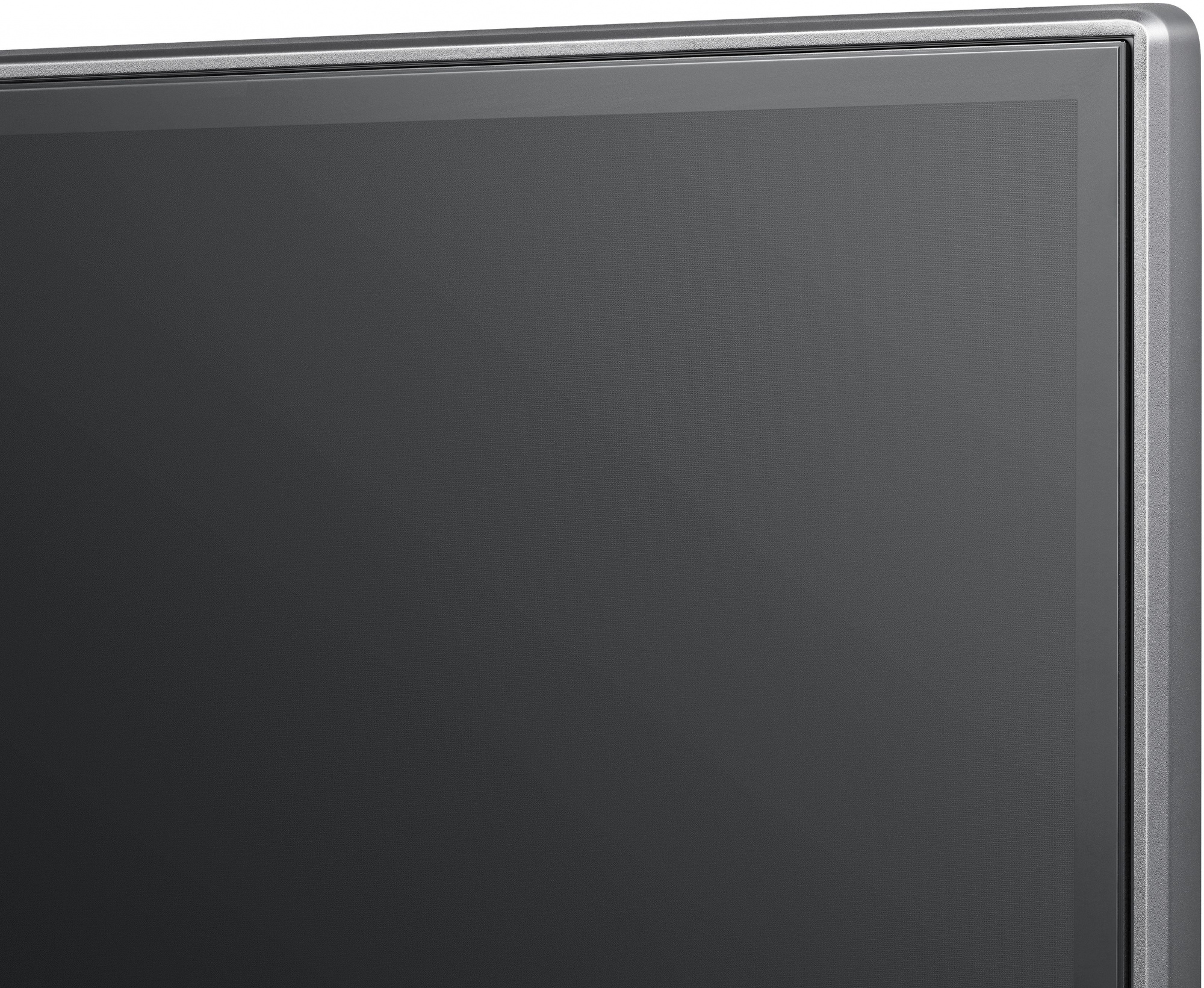 Телевизор QLED Hisense 75" 75U8HQ черный 4K Ultra HD 120Hz DVB-T DVB-T2 DVB-C DVB-S DVB-S2 USB WiFi Smart TV