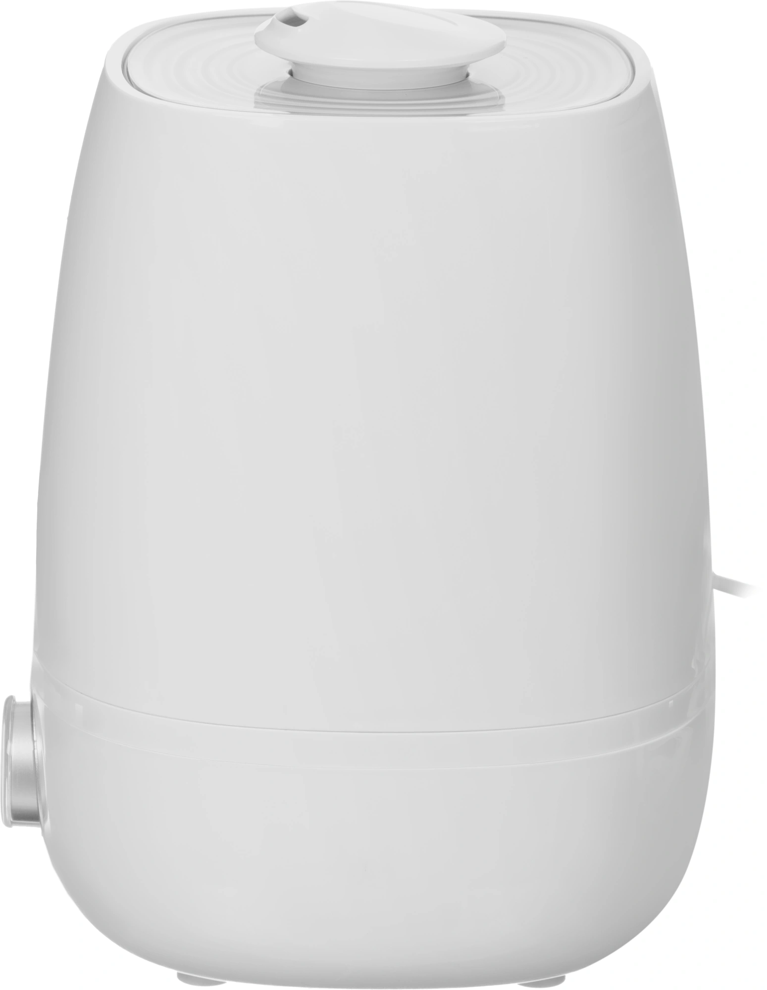 Увлажнитель воздуха Royal Clima RUH-AC300/4.0M-WT 25Вт (ультразвуковой) белый/серый