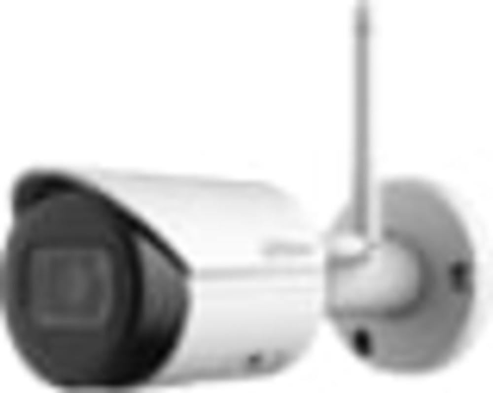 DH-IPC-HFW1230DSP-SAW-0280B - Уличная цилиндрическая IP-видеокамера с ИК-подсветкой до 30м и Wi-Fi