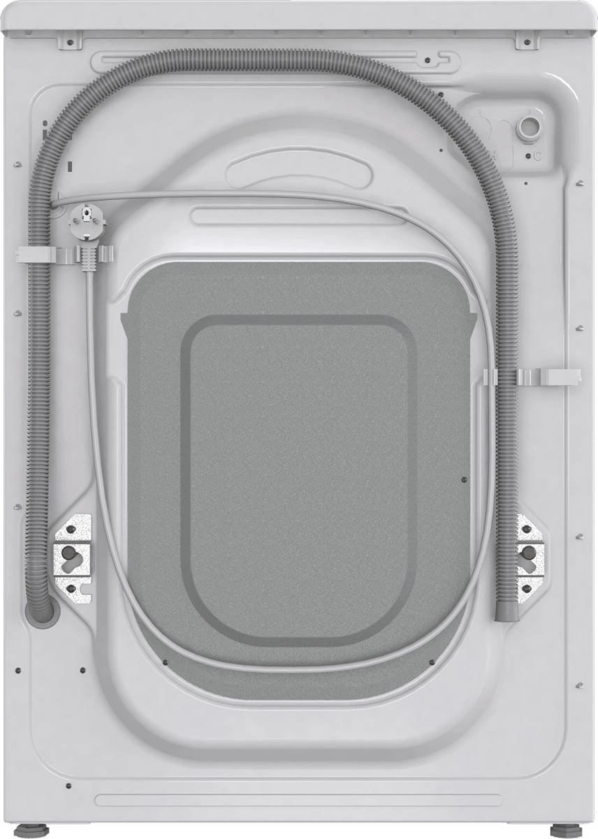 Стиральная машина Gorenje WPNEI82SBSWIFI/C класс: A+++ загр.фронтальная макс.:8кг белый инвертор
