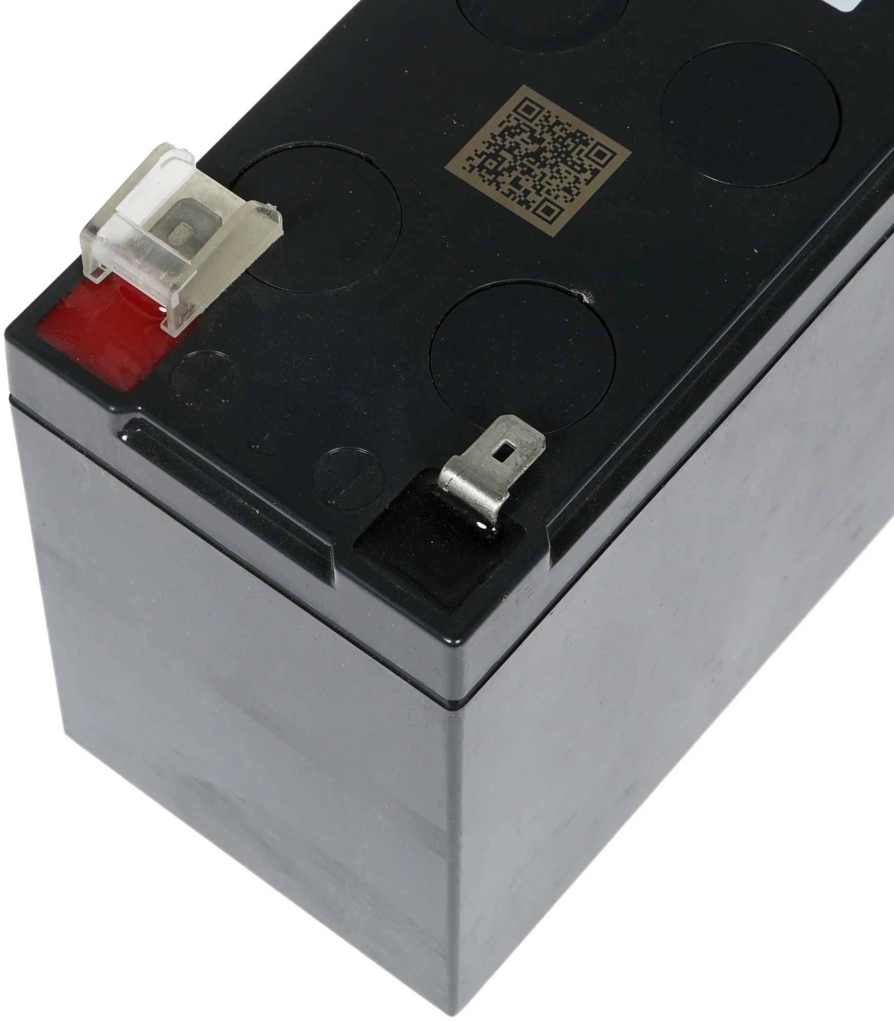 Батарея для ИБП APC APCRBC110 12В 7Ач для BE550G/BE550G-CN/LM/BE550R/BE550R-CN/R650CI/AS/RS