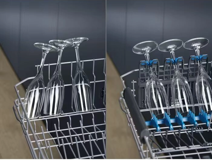 Посудомоечная машина встраив. Electrolux EEM66331L 2200Вт узкая