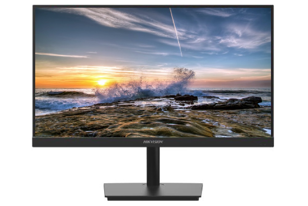 Монитор Hikvision DS-D5022F2-1V2S(O-STD) (21,5", 1920х1080)