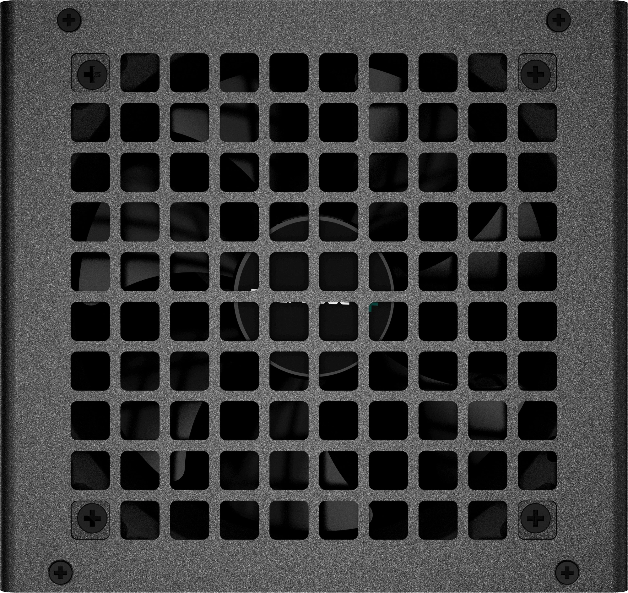 Блок питания Deepcool ATX 750W PF750 80+ white (20+4pin) APFC 120mm fan 6xSATA RTL