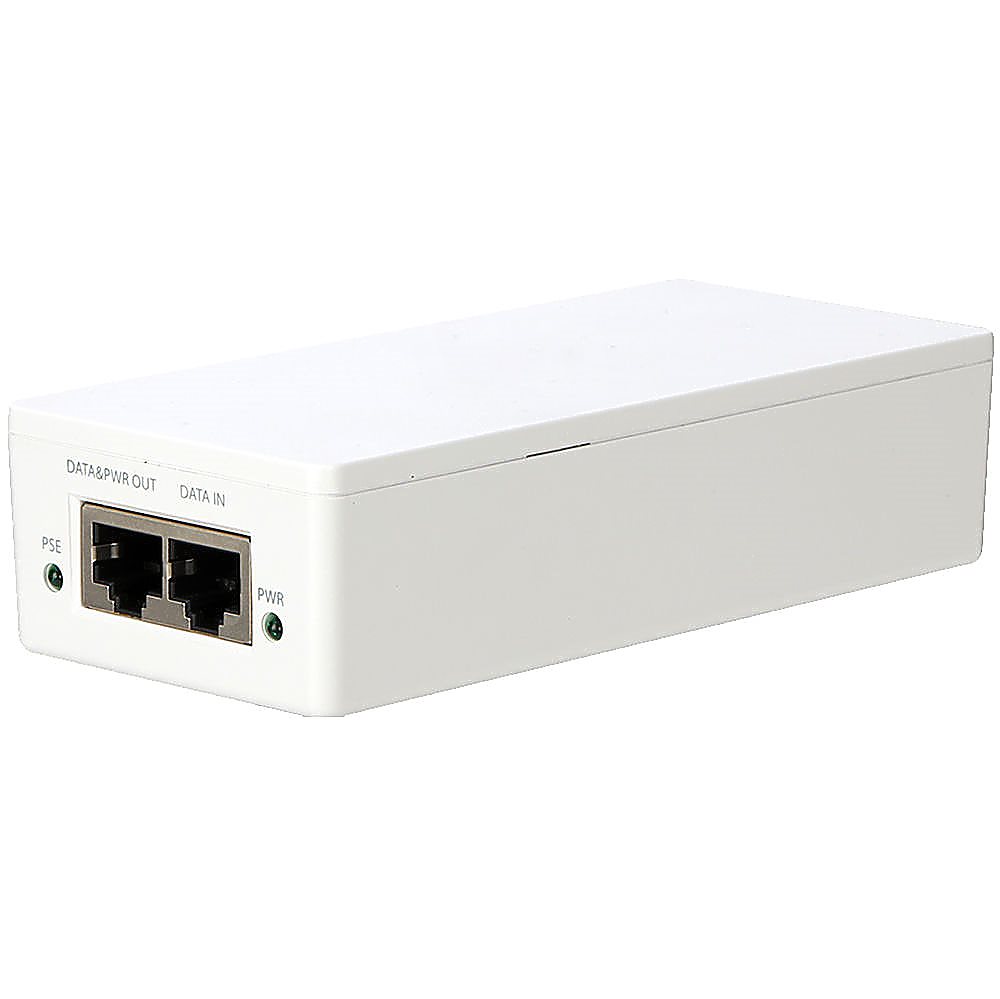 DH-TAM1GT1GT-30 - PoE+ Инжектор Dahua