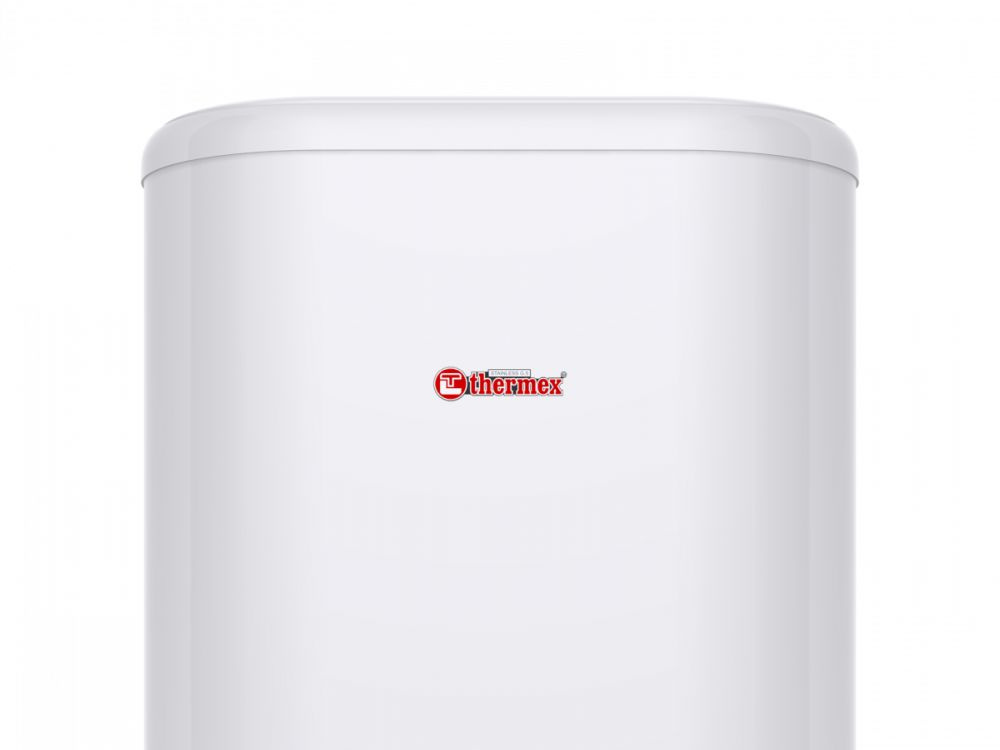 Водонагреватель Thermex IF 80 V (pro) 2кВт 80л электрический настенный/белый