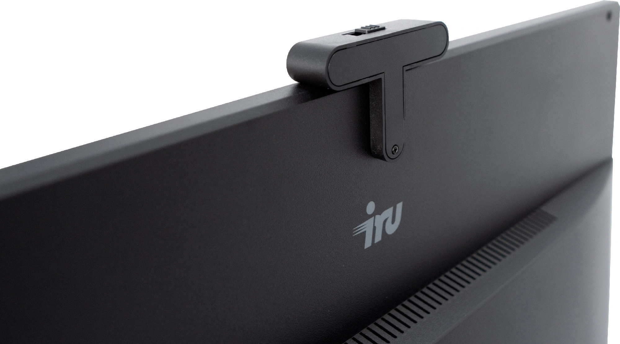 Моноблок IRU Tactio 23IH5P 23.8" Full HD i5 11400 (2.6) 32Gb SSD1Tb UHDG 730 без ОС GbitEth WiFi BT 120W черный 1920x1080