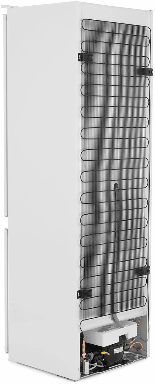 Холодильник Beko BCNA275E3S 2-хкамерн. белый (7523020054)