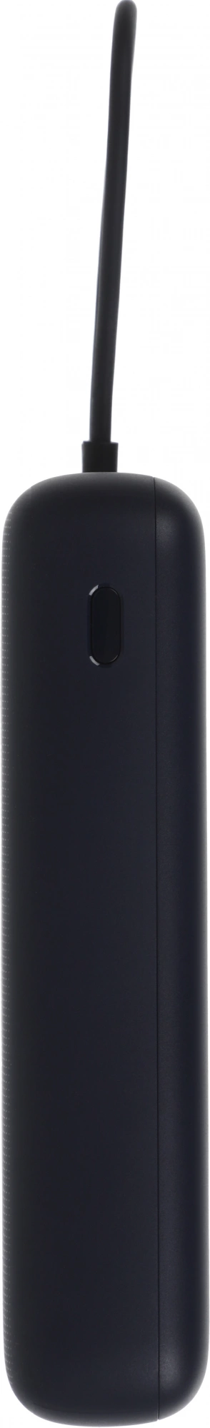 Мобильный аккумулятор Xiaomi BHR8975GL 20000mAh 33W 3A USB-A/USB-C синий