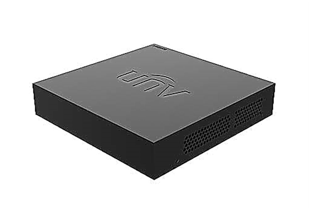 XVR301-04F - Видеорегистратор гибридный 4-х канальный мультиформатный (AHD, TVI, CVI, CVBS) до 2 Мп на канал.