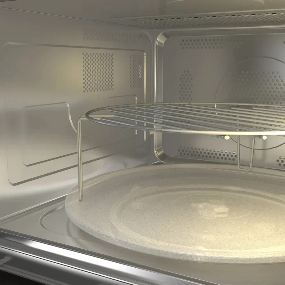 Микроволновая печь Gorenje BM251M2BG 25л. 900Вт черный (встраиваемая)