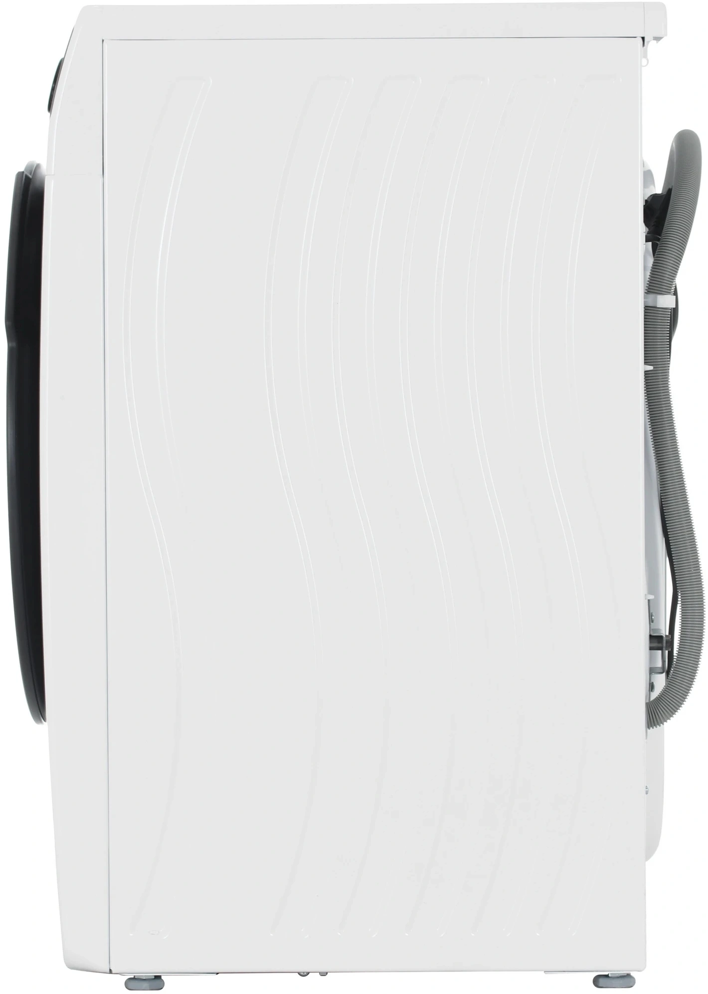 Стиральная машина Gorenje WPNA84A2TWIFI/C класс: A+++ загр.фронтальная макс.:8кг белый инвертор