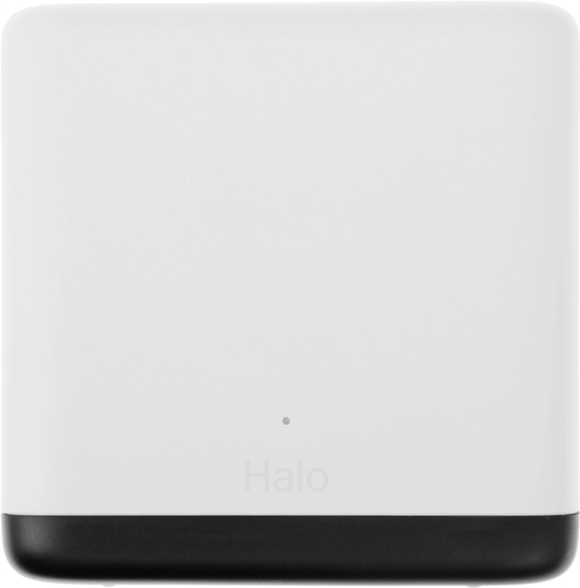 Бесшовный Mesh роутер Mercusys Halo H50G (HALO H50G(3-PACK)) AC1900 10/100/1000BASE-TX белый (упак.:3шт)