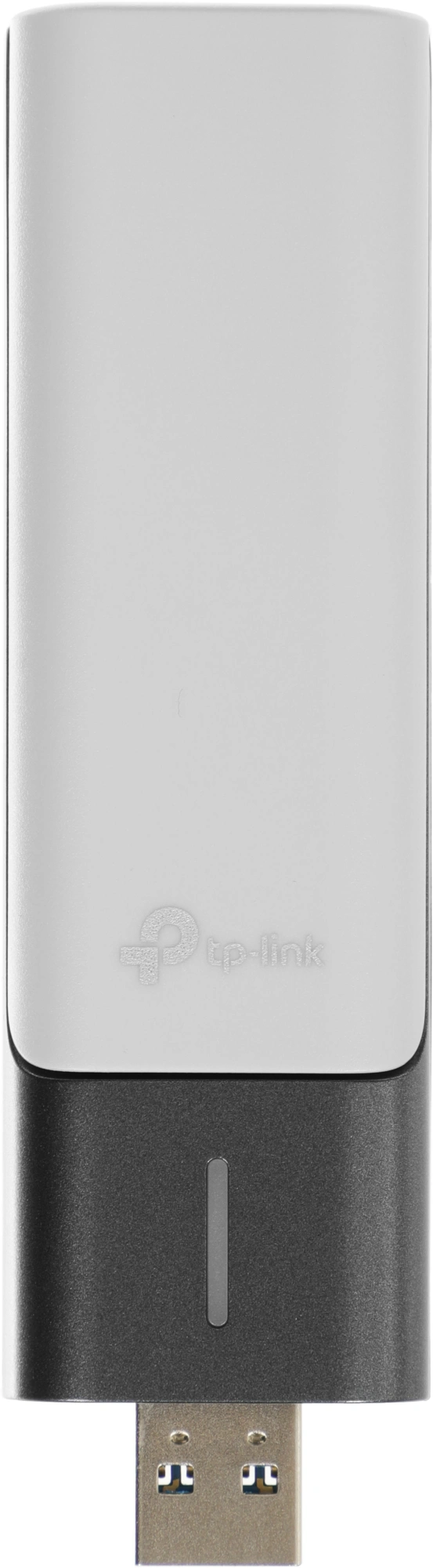 Сетевой адаптер Wi-Fi TP-Link Archer TX50UH AX3000 USB 3.0 (ант.внутр.) 2ант.