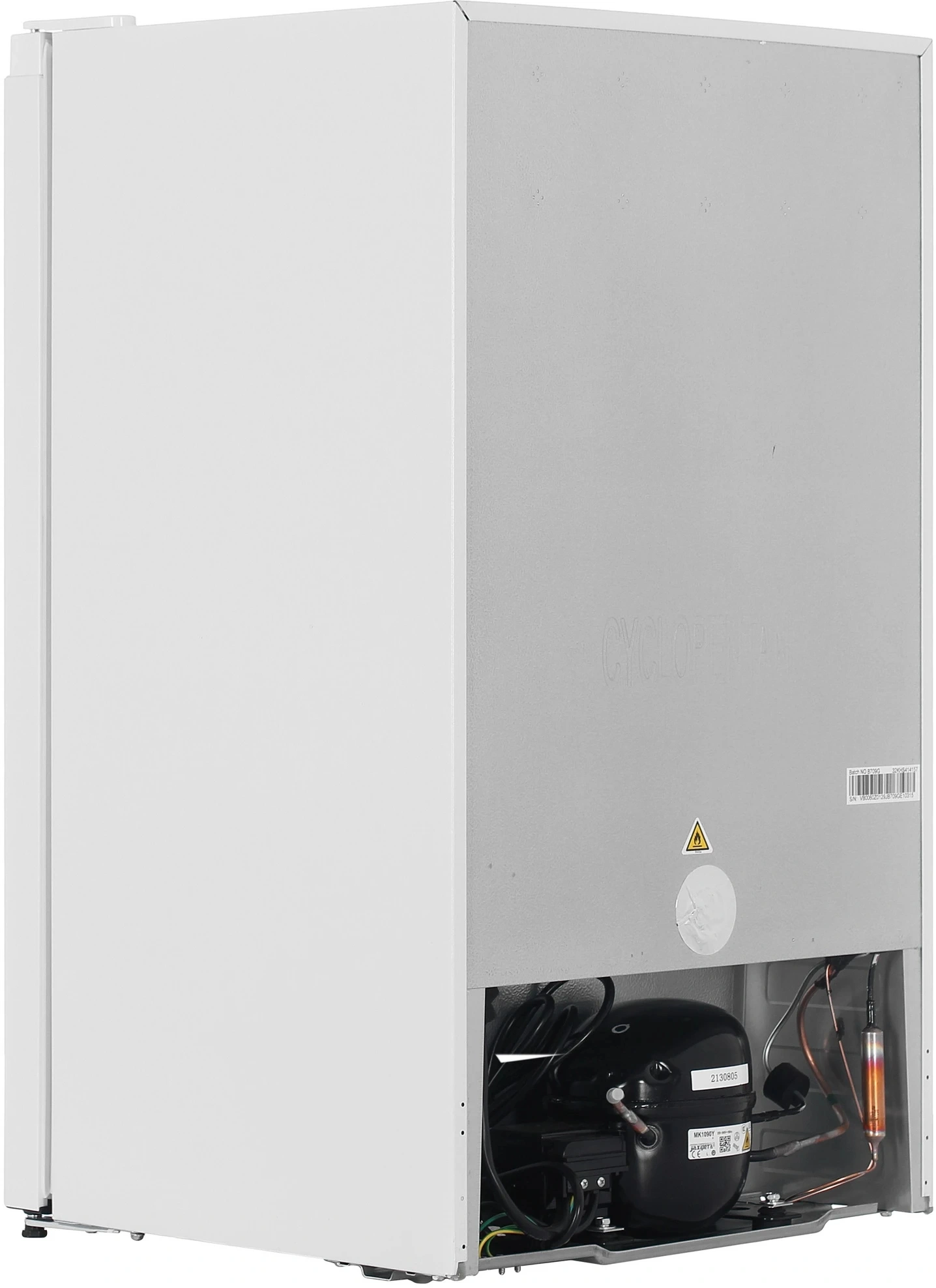 Морозильная камера Gorenje F39FPW4 белый