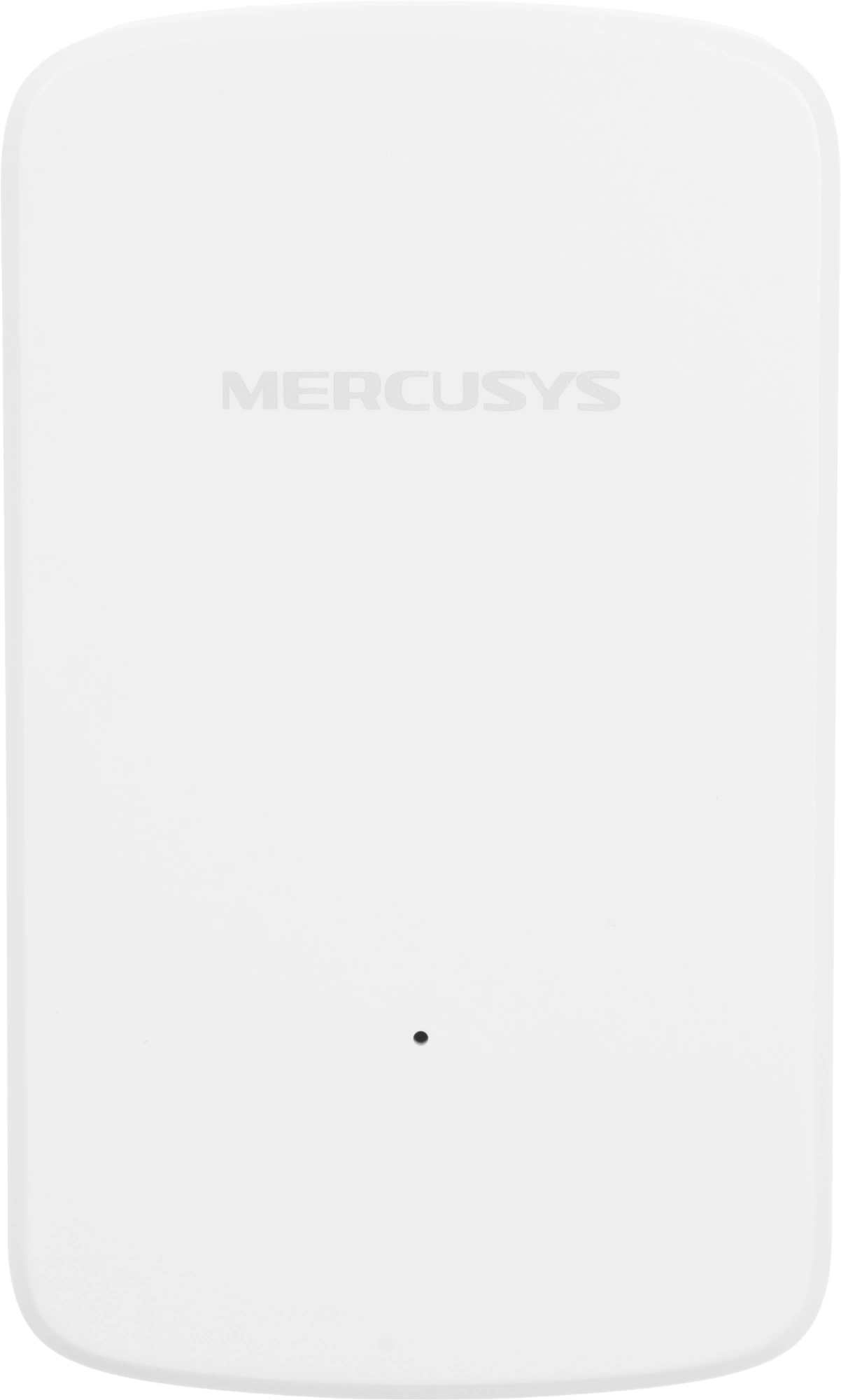 Повторитель беспроводного сигнала Mercusys ME10 N300 10/100BASE-TX белый