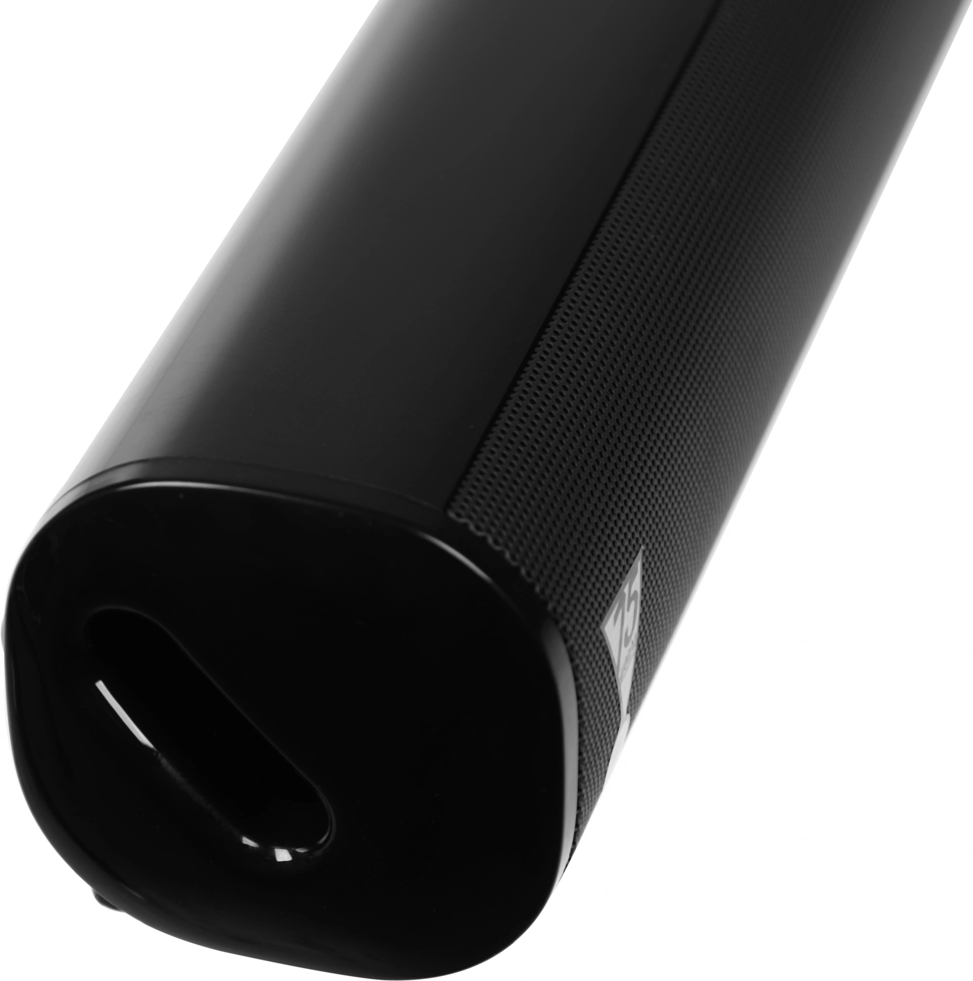 Саундбар JBL STV J200 2.1 60Вт+20Вт черный