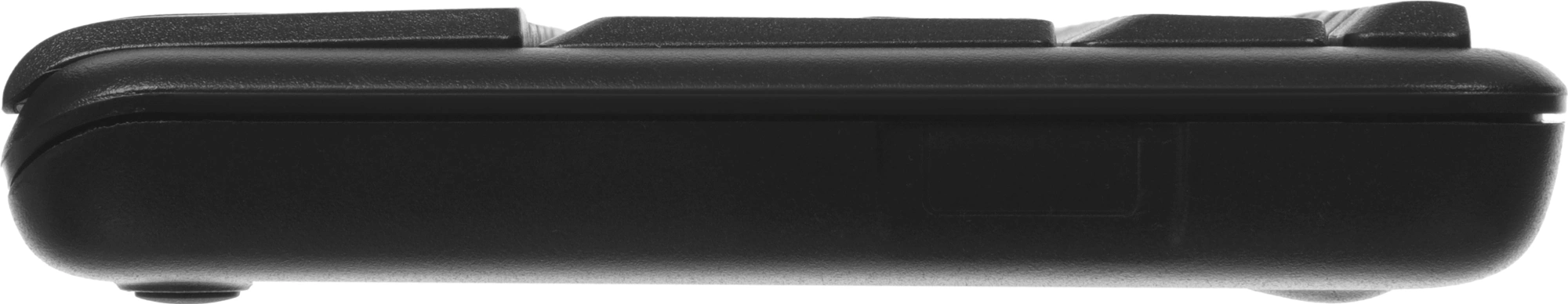 Клавиатура + мышь Logitech MK220 клав:черный мышь:черный USB беспроводная (920-003169)