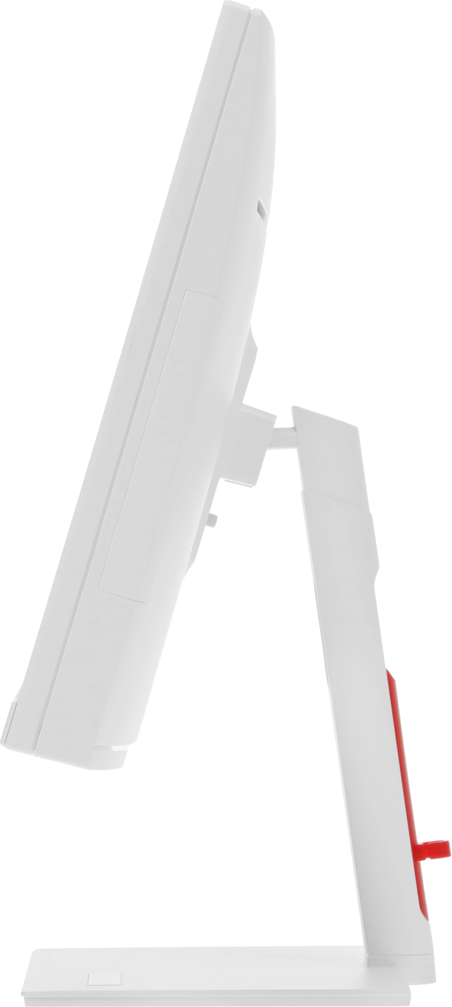 Моноблок IRU Tactio 23IH6W 23.8" Full HD i5 12400 (2.5) 16Gb SSD512Gb UHDG 730 CR без ОС WiFi BT 90W Cam белый 1920x1080 (RUS)