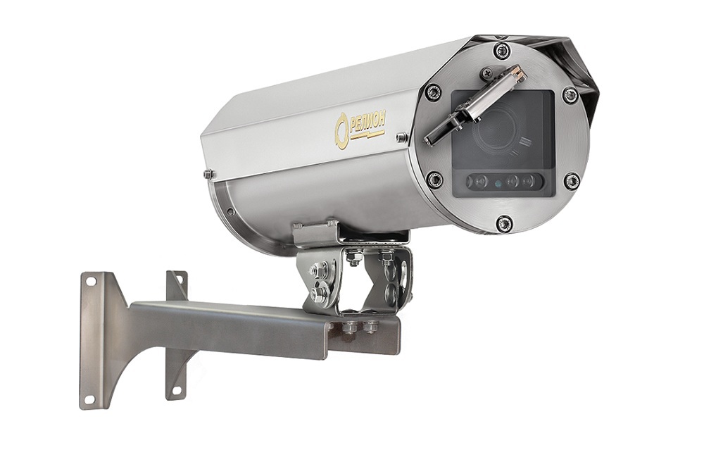 Релион-Н-300-ИК-СО-IP-4Мп4.8-154Z-PoE-DH - Цифровая IP-видеокамера с разрешением 4 Мп. Видеомодуль Dahua DH-SDZ4032-HNR-ZB. Моторизованный объектив, скоростной, 4.8-154 мм, автофокус. Чувствительность 0.005 лк (день) / 0.0005 лк (ночь). Питание PoE. (арт.