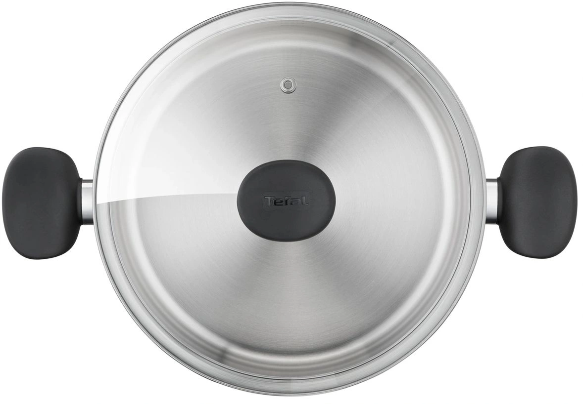 Набор посуды Tefal Primary E308SB74 11 предметов (2100118829)