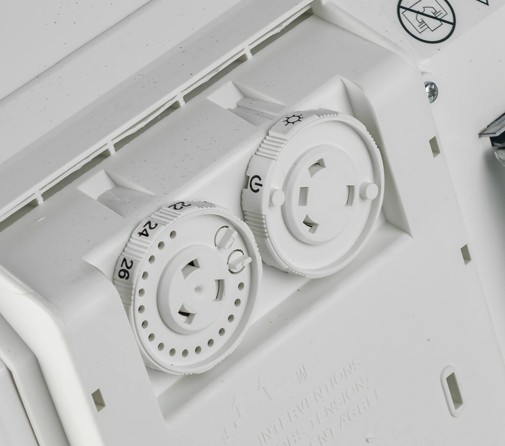Конвектор Noirot CNX-4 plus 2000Вт белый
