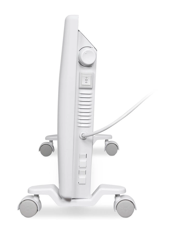 Конвектор SunWind SCH5120 2000Вт белый