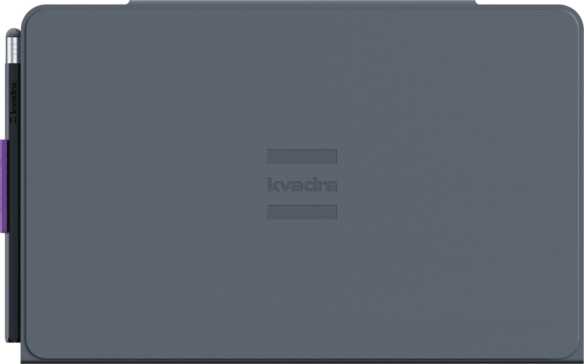 Чехол Kvadra Y23T01ACC002A темно-серый
