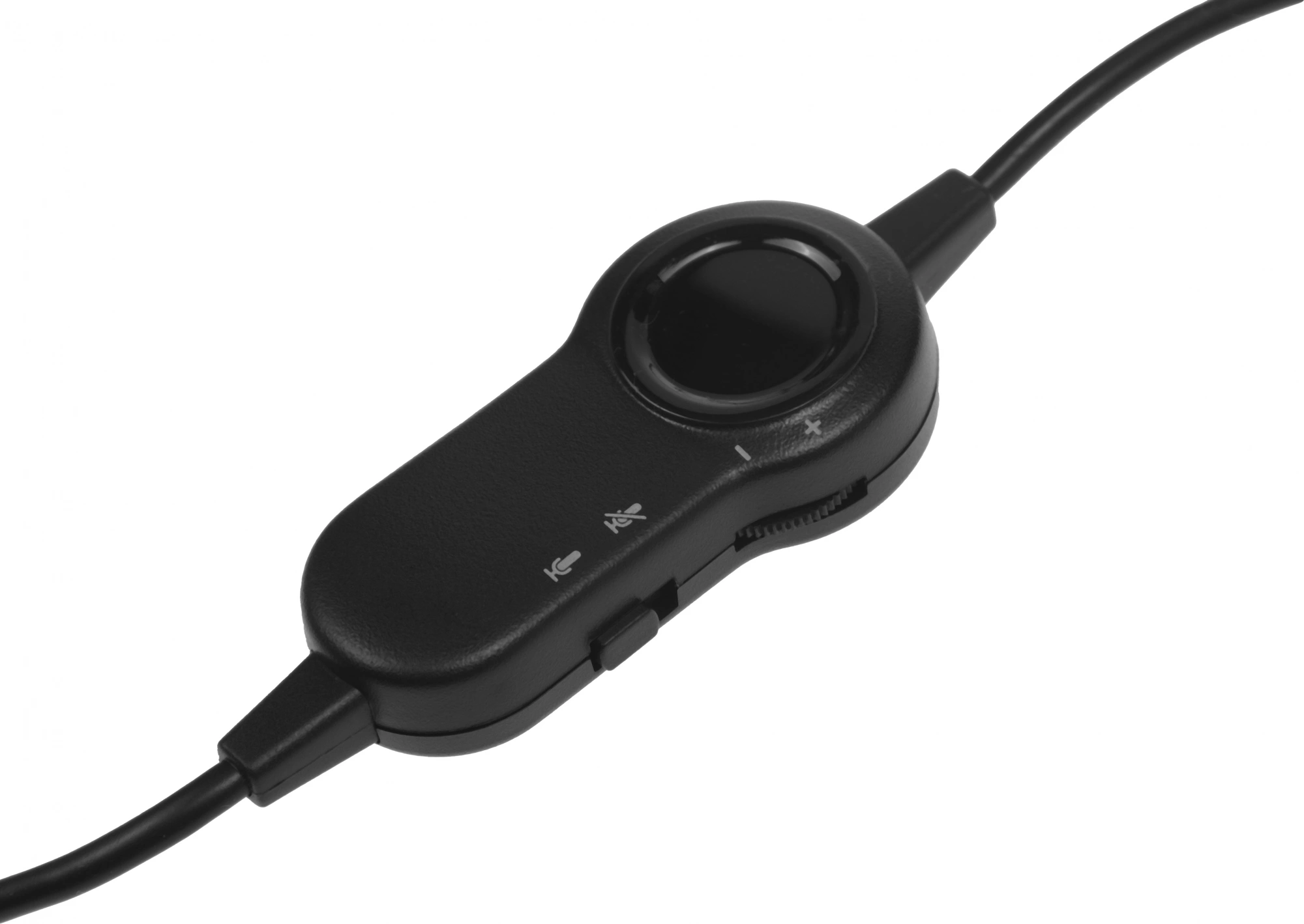 Наушники с микрофоном Logitech H150 белый/черный 1.8м накладные оголовье (981-000453)