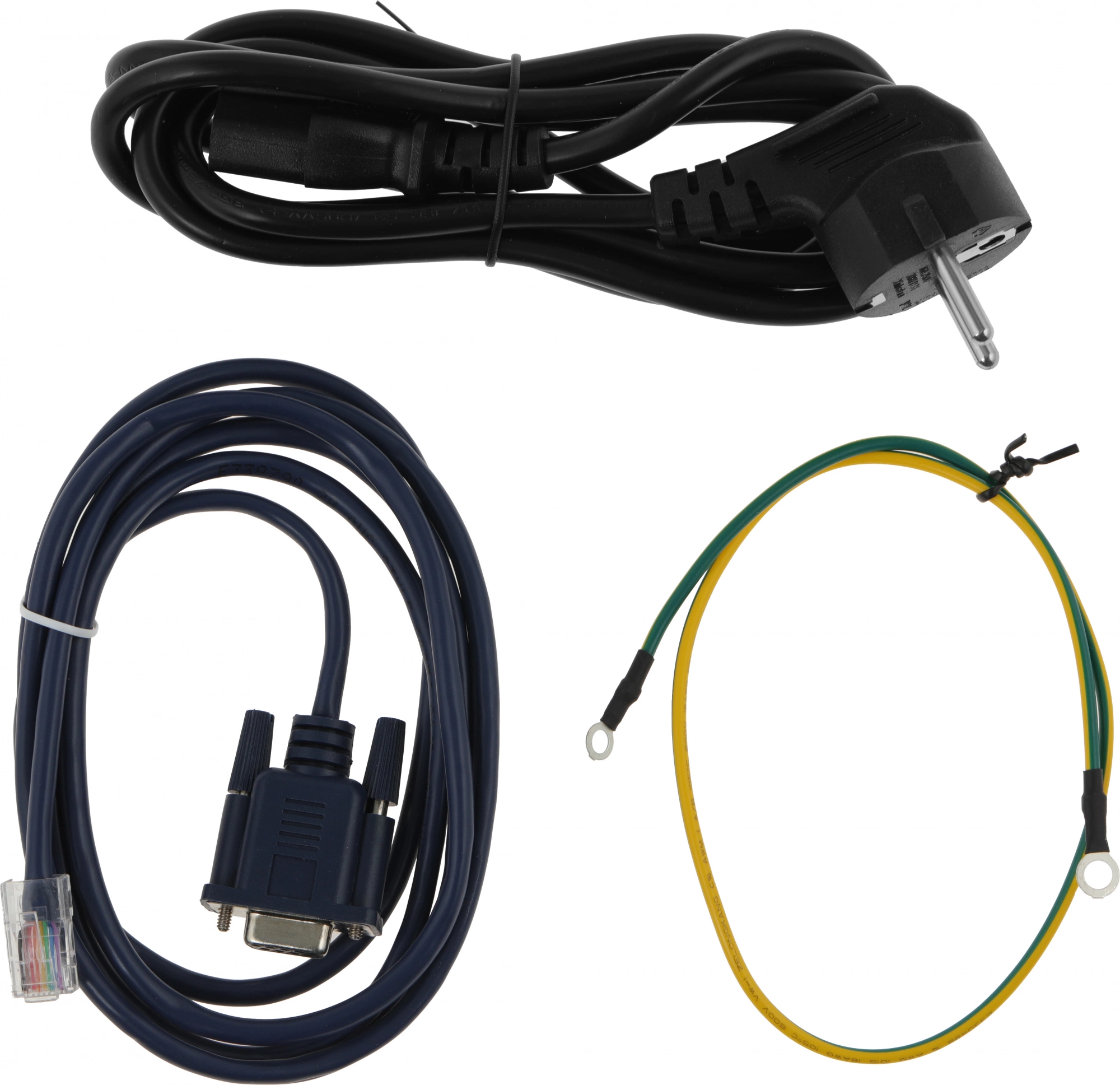 Коммутатор SNR SNR-S2989G-8TX (L2+) 4SFP+ управляемый