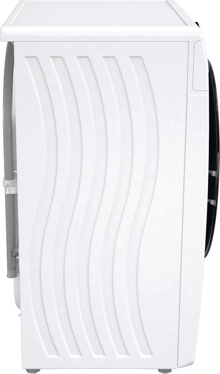 Стиральная машина Gorenje WPNEI72SA1SWIFI/C класс: A+++ загр.фронтальная макс.:7кг белый инвертор