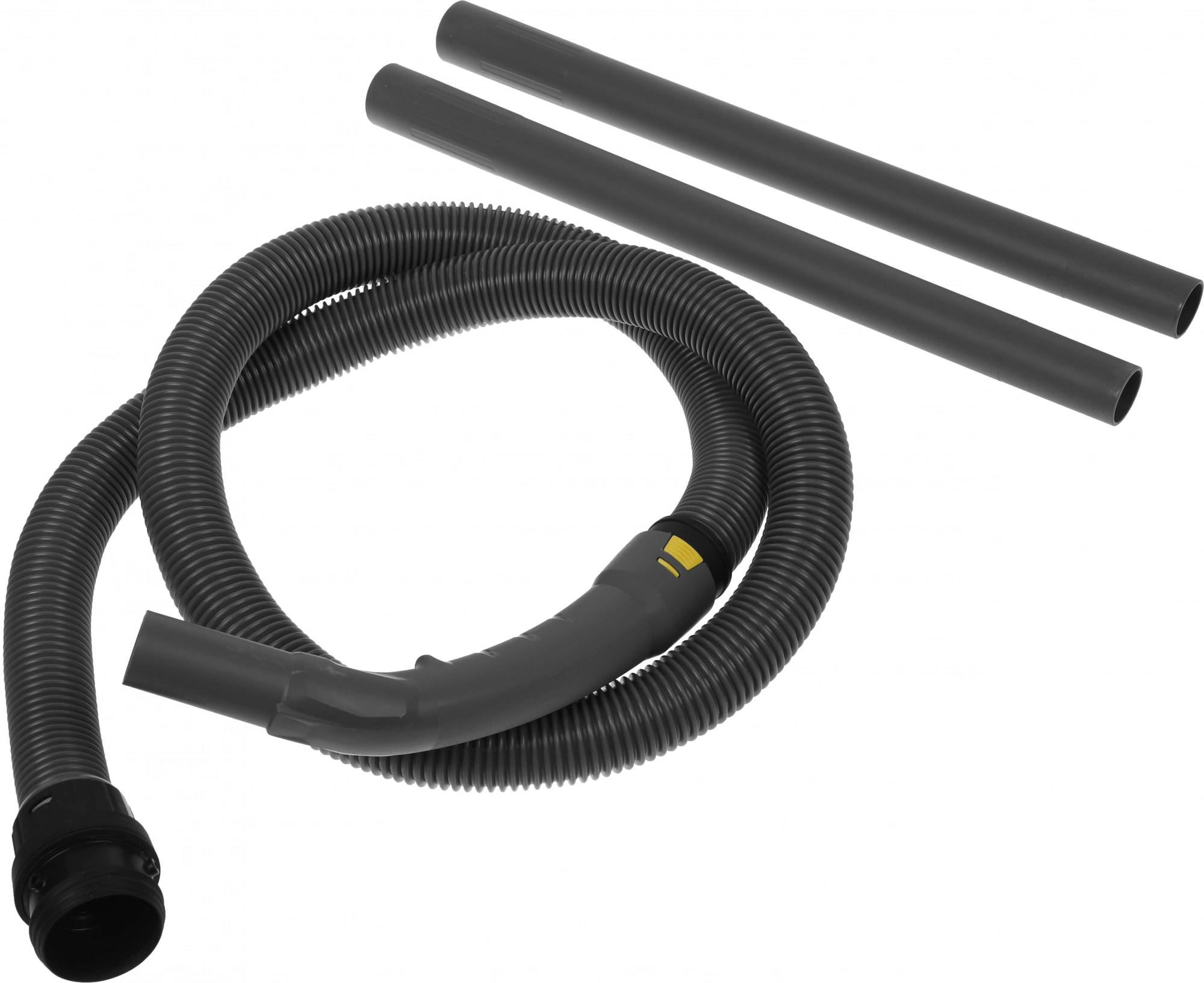 Пылесос Karcher Professional NT 22/1 Ap L 1300Вт серый/желтый