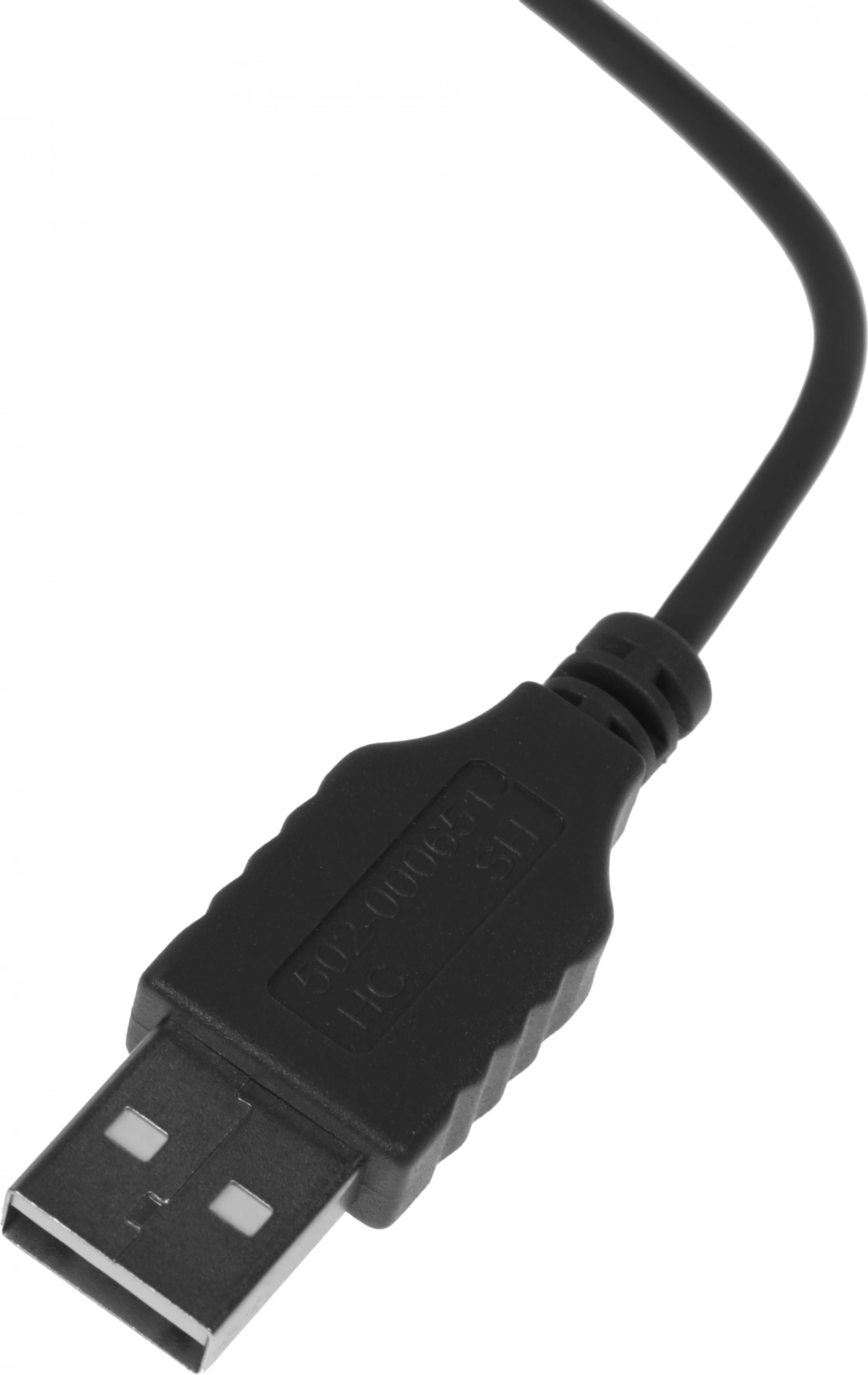 Мышь Logitech M90 черный оптическая 1000dpi USB 2but (910-001793)