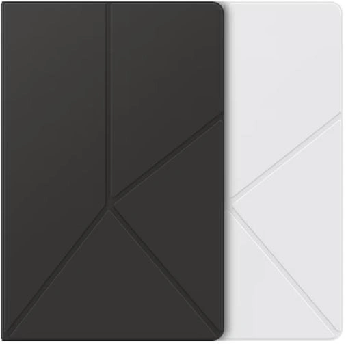 Чехол Samsung для Samsung Galaxy Tab S11 Book Cover поликарбонат/полиуретан черный (EF-BX730PBEGRU)