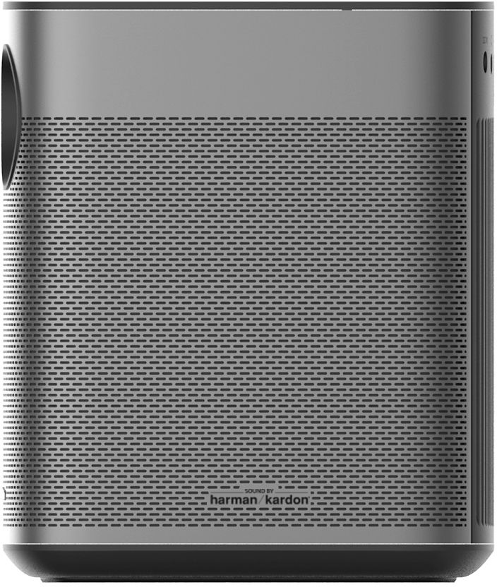 Проектор Xgimi Halo+ DLP 875Lm LS 700Lm ANSI (1920x1080) ресурс лампы:25000часов 1xUSB typeA 1xHDMI 1.6кг