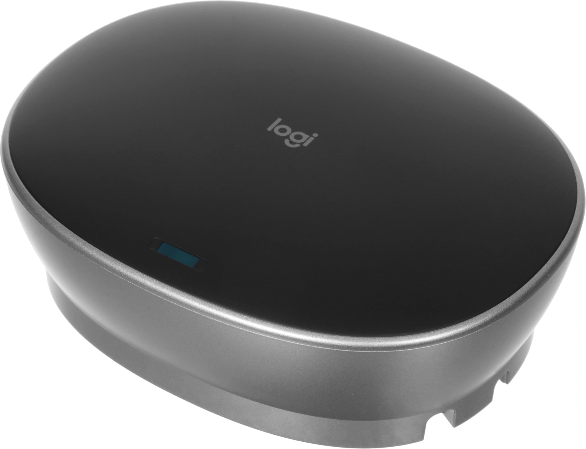 Камера Web Logitech Conference Cam Group черный 2Mpix (1920x1080) USB2.0 с микрофоном (960-001058)