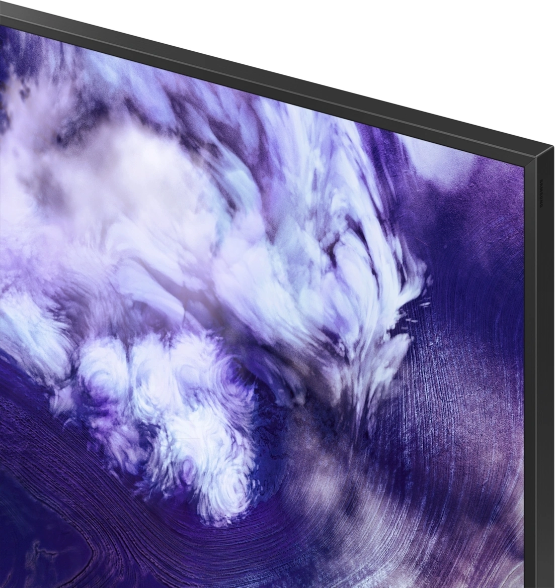 Телевизор QLED Samsung 65" QE65QN900FUXRU Series 9 черный титан/черный 8K Ultra HD 120Hz DVB-T2 DVB-C DVB-S2 USB WiFi Smart TV