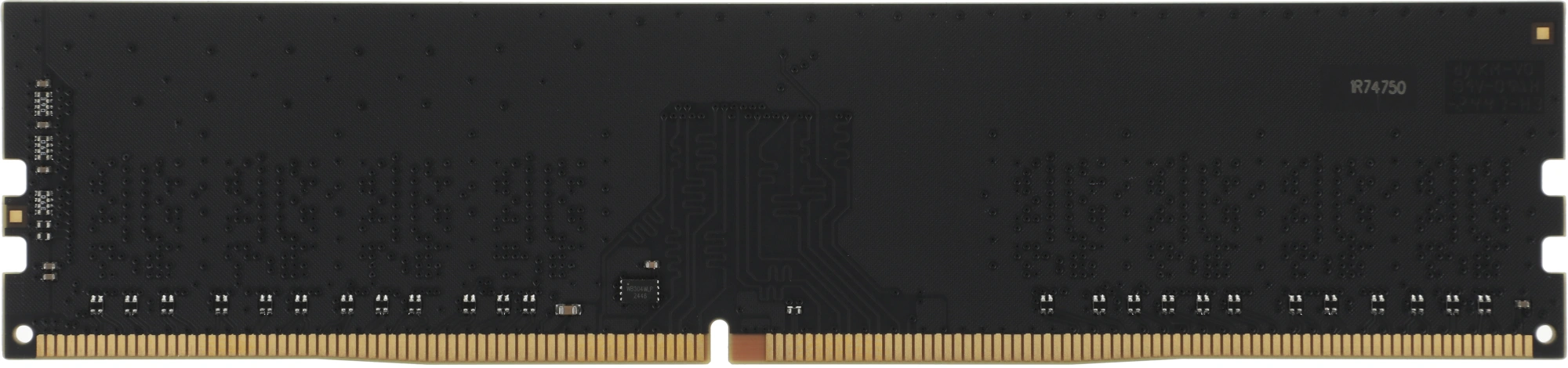 Память DDR4 8Gb 2666MHz Patriot PSD48G266681 Signature RTL PC4-21300 CL19 DIMM 288-pin 1.2В single rank Ret