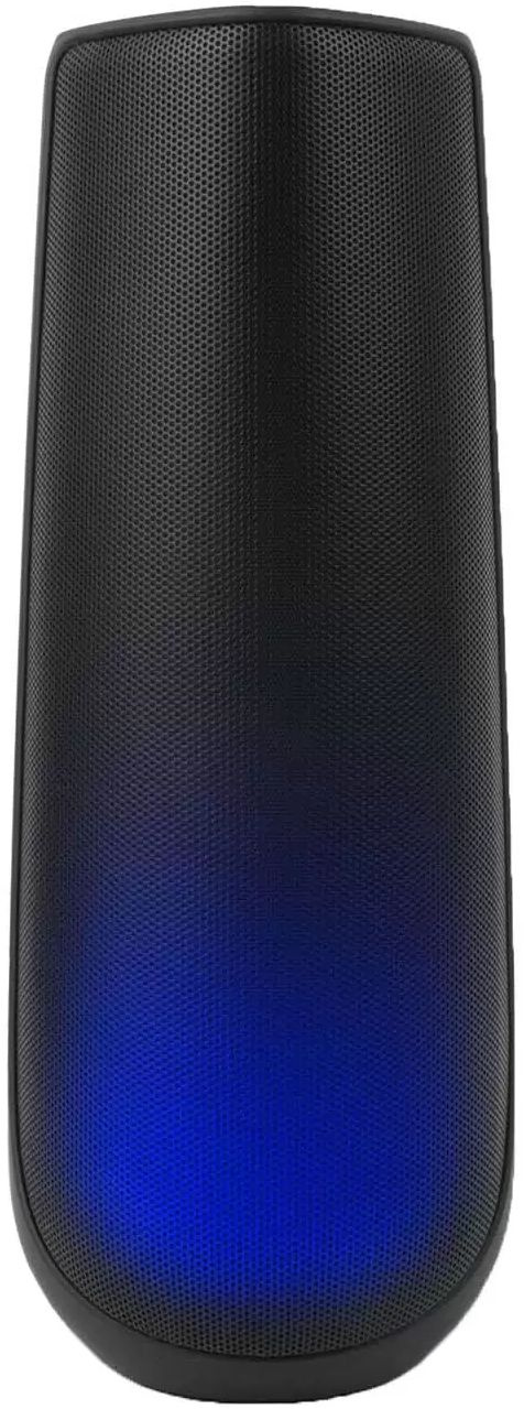 Колонка порт. Rombica Mysound Disco черный 16W 1.0 BT 10м 1200mAh (BT-S106)